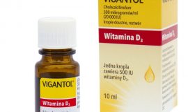 Czy można przedawkować z witaminą D i co to oznacza?